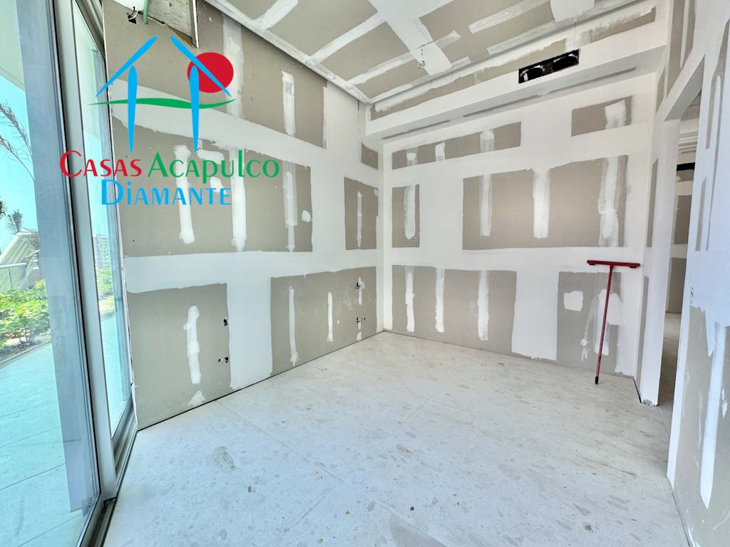 Mare F1 - Recámara uno 5